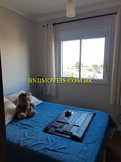 Apartamento, 2 quartos, 69 m² - Foto 10
