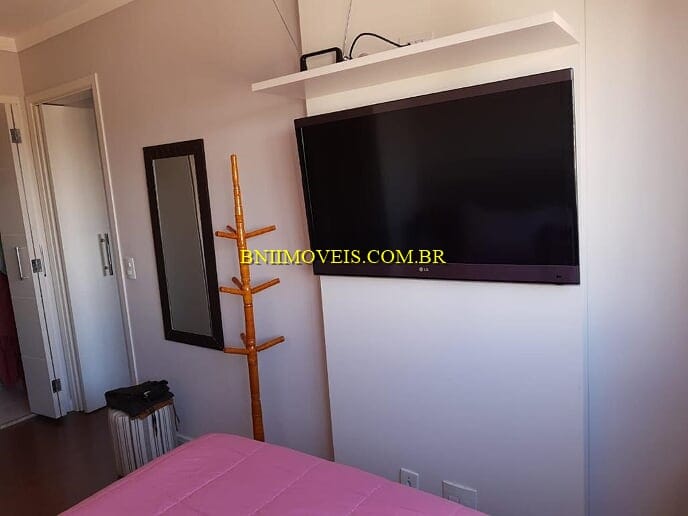 Apartamento, 2 quartos, 69 m² - Foto 14