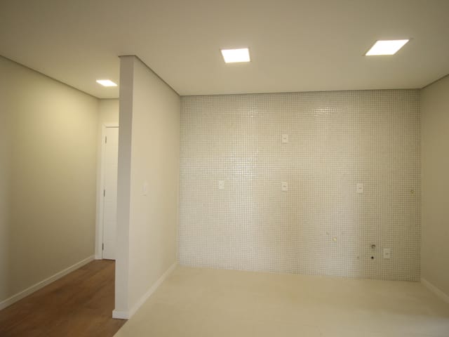 Apartamento com 201m² 3 quartos e 2 banheiros, à venda, no bairro Centro em Ponta Grossa