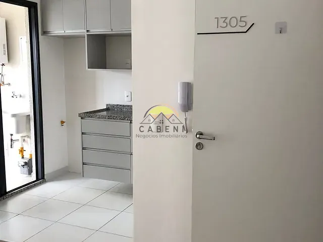 Apartamento com 55m² 2 quartos e 2 banheiros, para alugar, no bairro Vila Anastácio em São Paulo