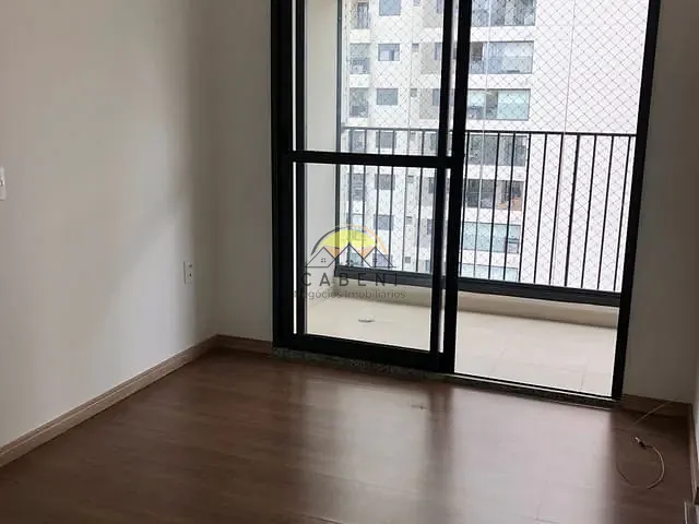 Apartamento com 55m² 2 quartos e 2 banheiros, para alugar, no bairro Vila Anastácio em São Paulo
