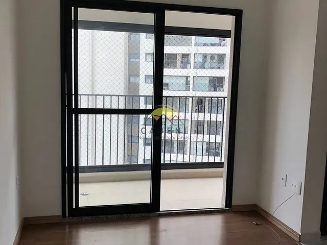 Apartamento com 55m² 2 quartos e 2 banheiros, para alugar, no bairro Vila Anastácio em São Paulo