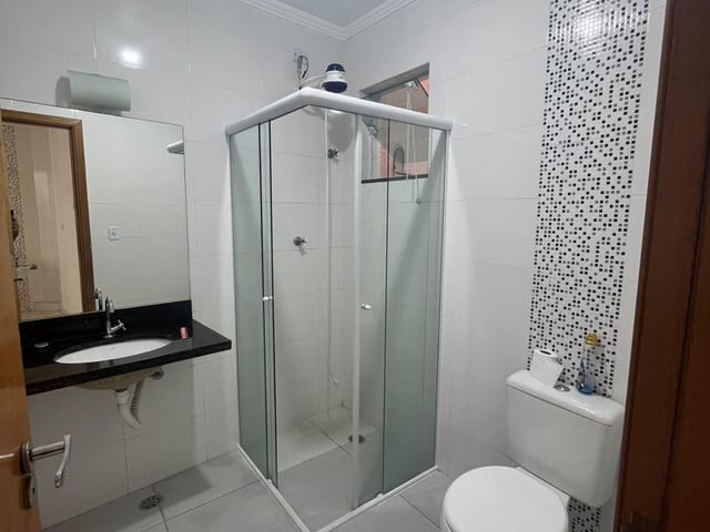 Apartamento 1 quarto e 1 banheiro, para alugar, no bairro Chácara Santo Antônio (Zona Leste) em São Paulo