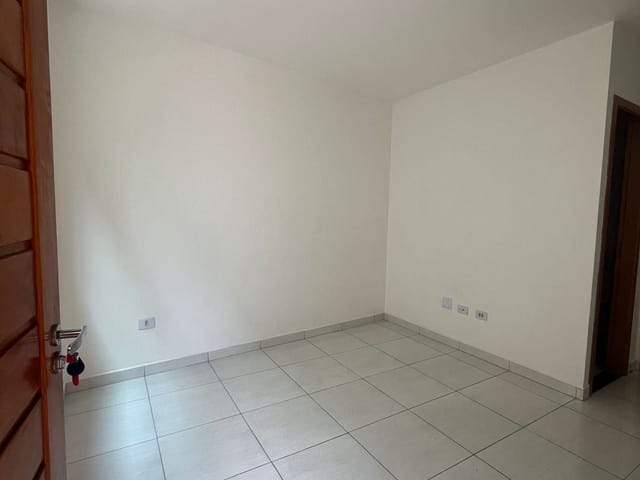 Apartamento 1 quarto e 1 banheiro, para alugar, no bairro Chácara Santo Antônio (Zona Leste) em São Paulo