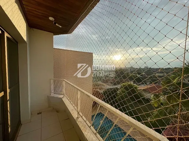 Apartamento 3 quartos e 2 banheiros, à venda, no bairro Boa Vista em Uberaba