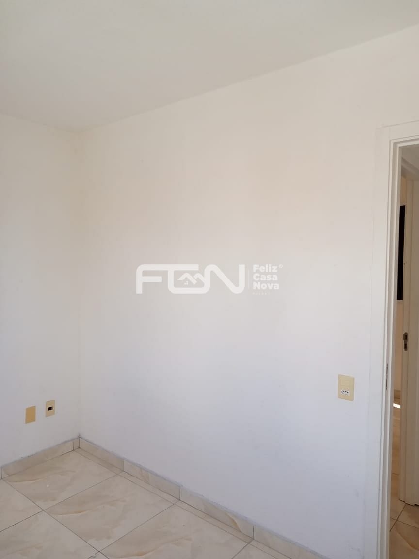 Apartamento à venda com 2 quartos, 10m² - Foto 2