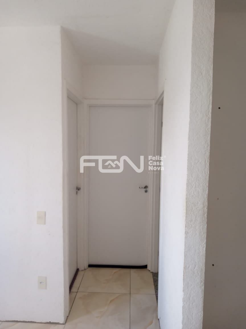 Apartamento à venda com 2 quartos, 10m² - Foto 1