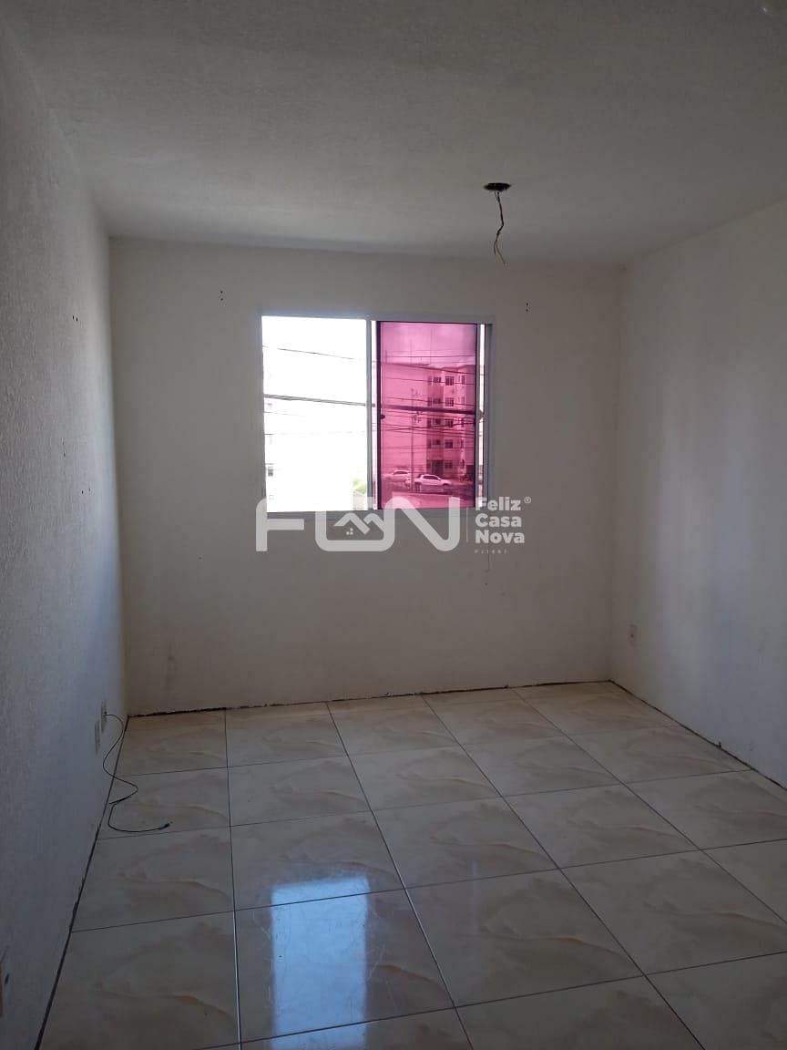 Apartamento à venda com 2 quartos, 10m² - Foto 4