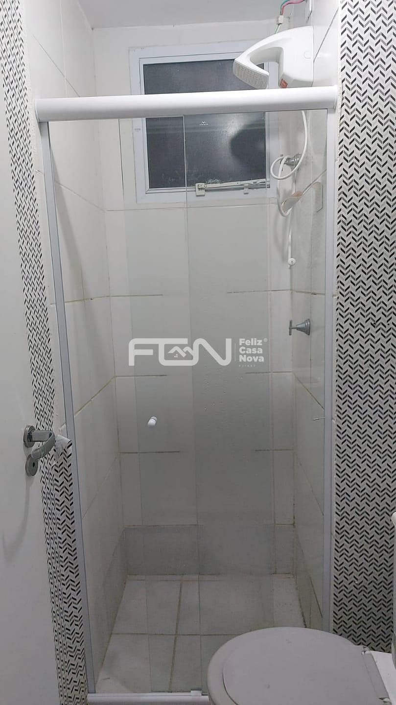 Apartamento à venda com 2 quartos, 10m² - Foto 5