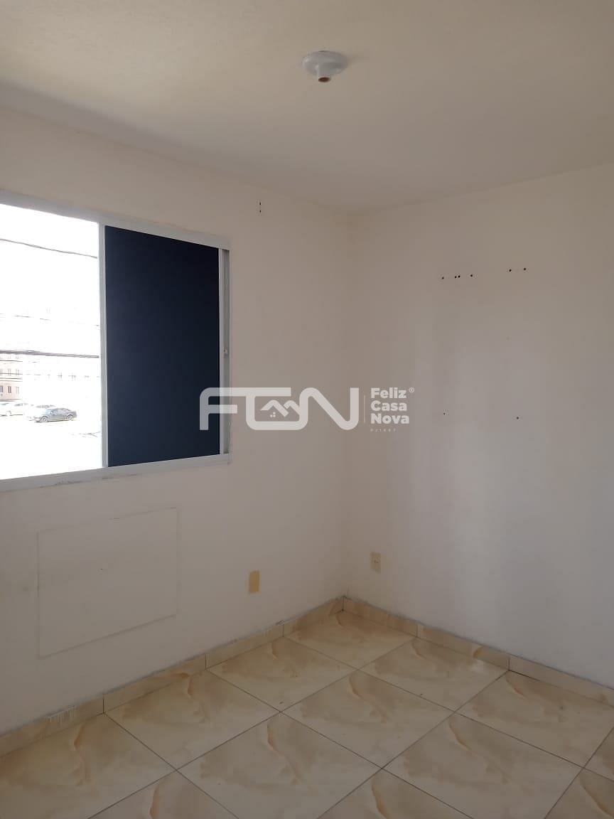 Apartamento à venda com 2 quartos, 10m² - Foto 3