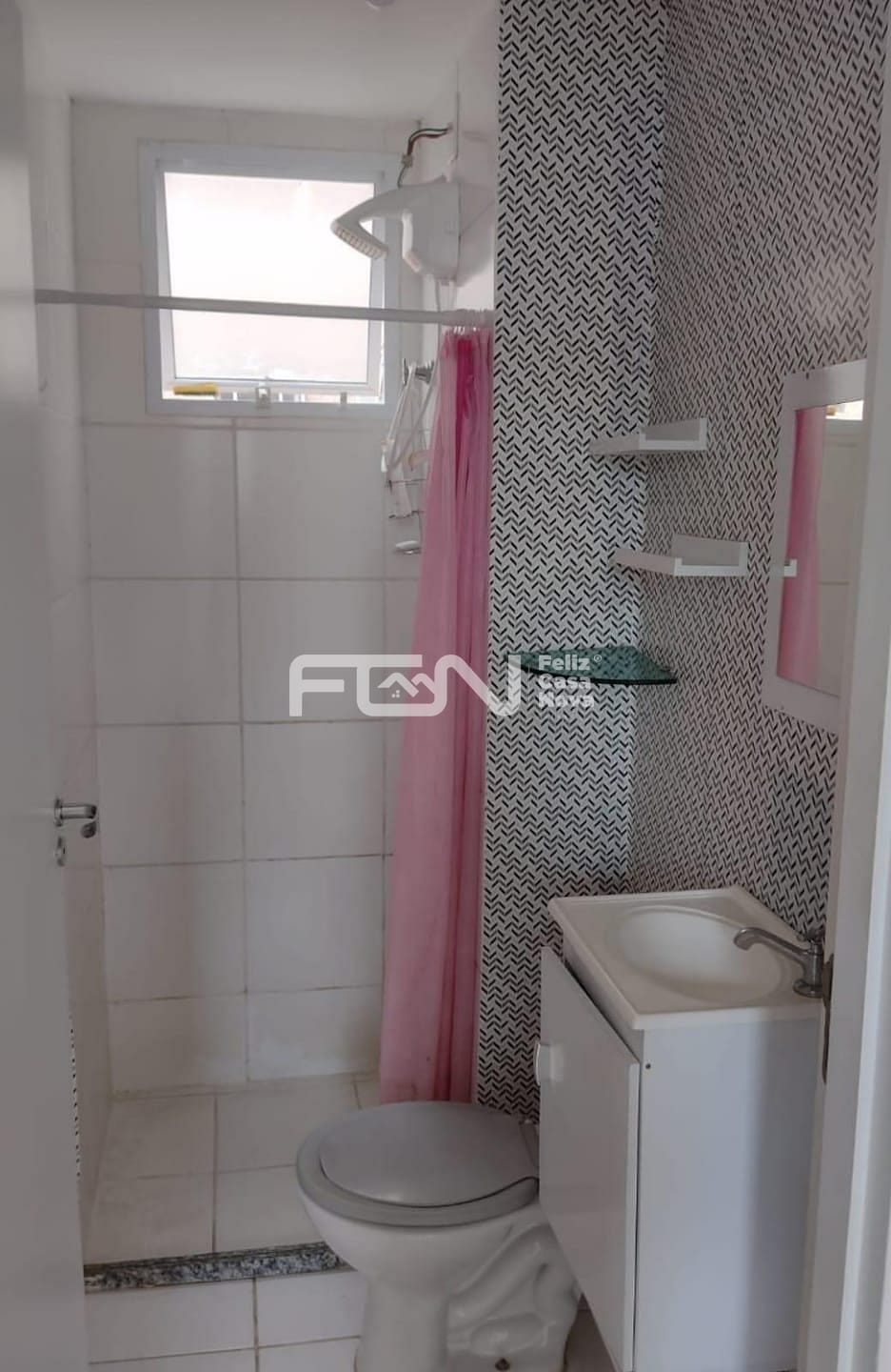 Apartamento à venda com 2 quartos, 10m² - Foto 6