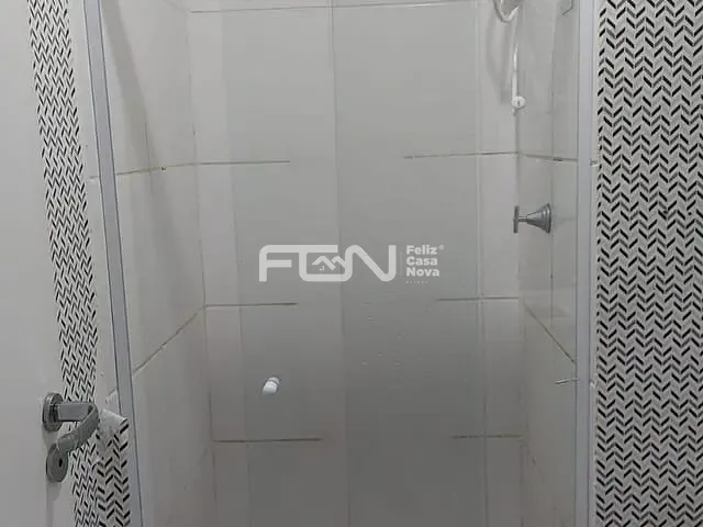 Apartamento 2 quartos e 1 banheiro, à venda, no bairro Centro em Camaçari