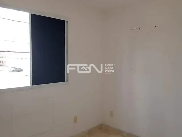 Apartamento 2 quartos e 1 banheiro, à venda, no bairro Centro em Camaçari