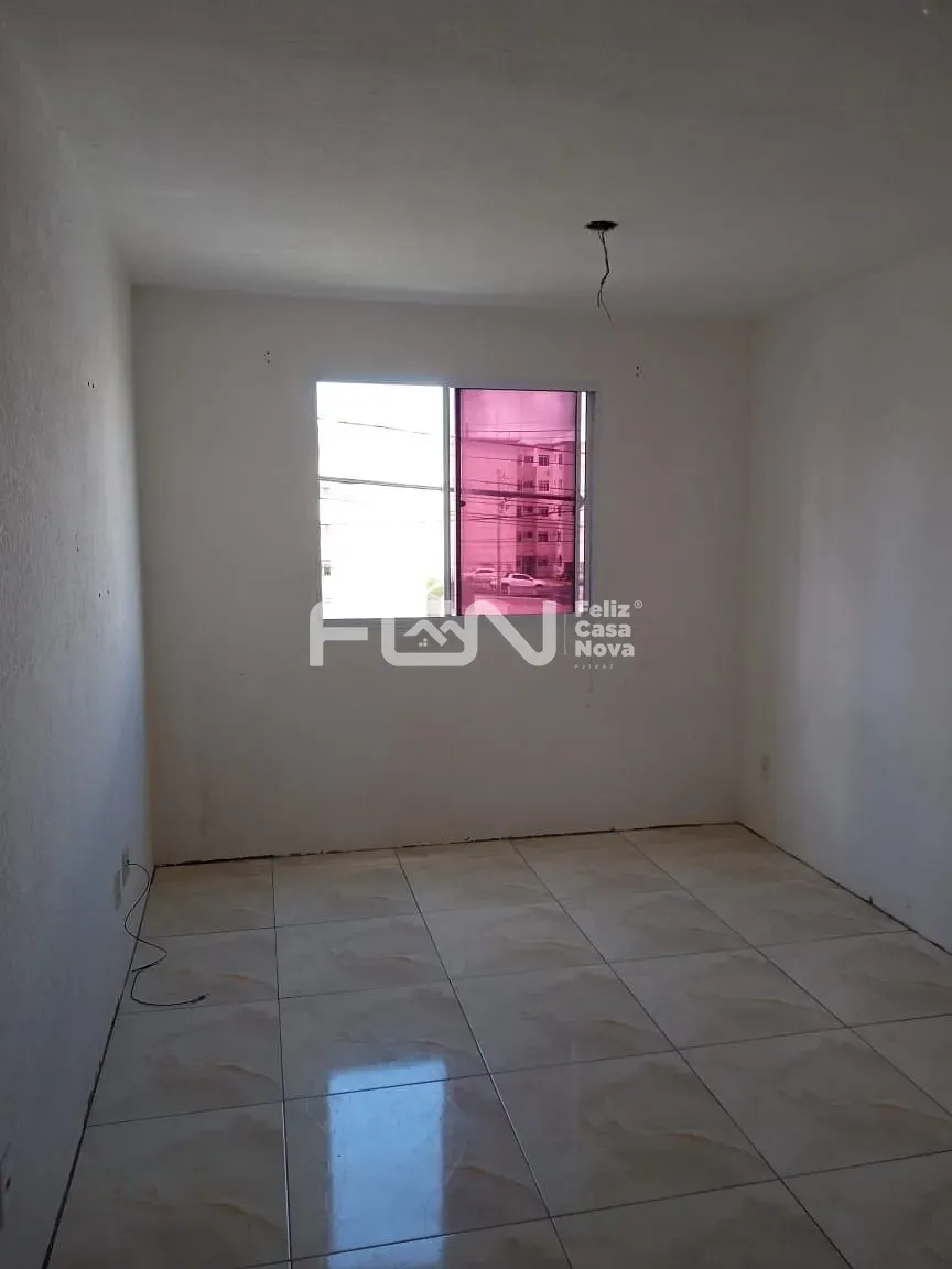 Apartamento, 2 quartos, 10 m² - Foto 4