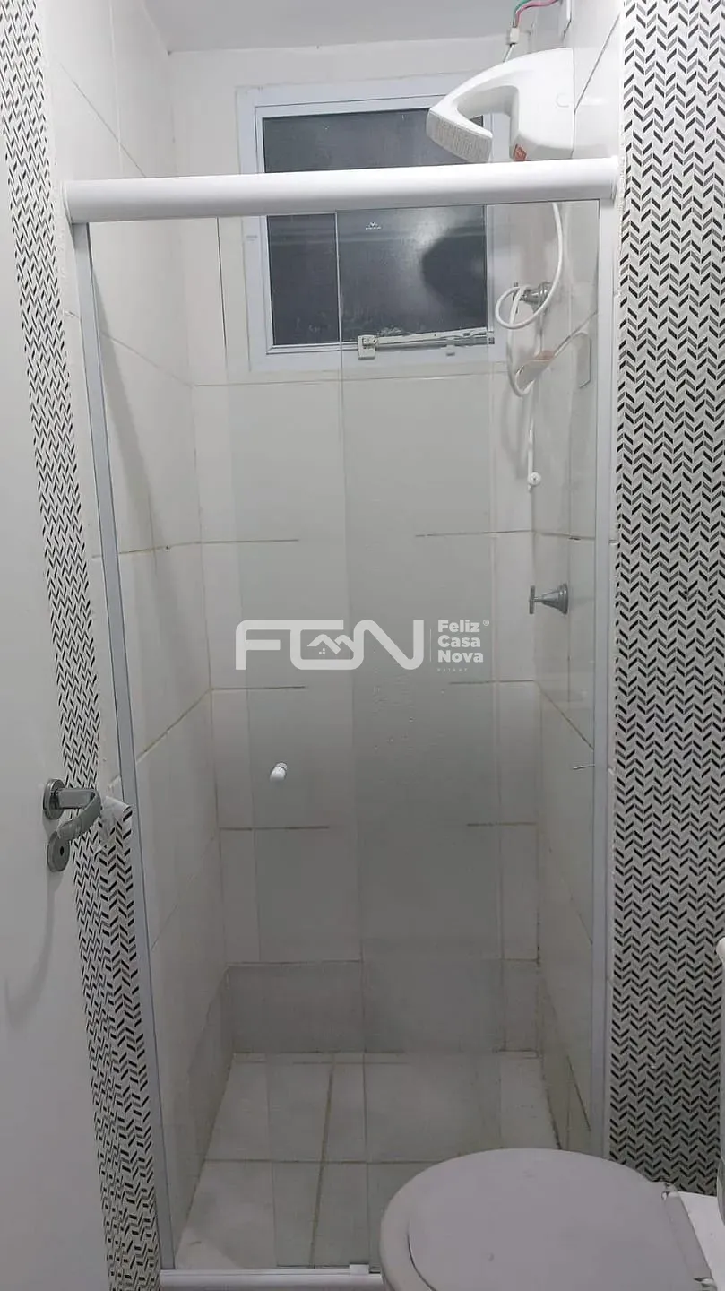 Apartamento, 2 quartos, 10 m² - Foto 5
