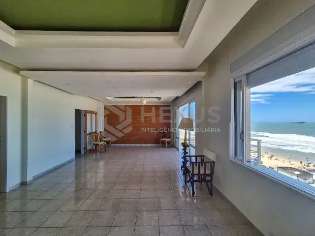 Apartamento 3 quartos e 3 banheiros, à venda, no bairro Pitangueiras em Guarujá