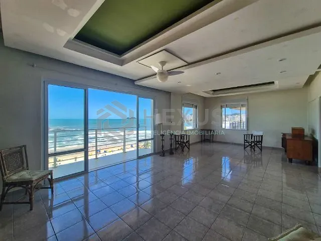 Apartamento 3 quartos e 3 banheiros, à venda, no bairro Pitangueiras em Guarujá