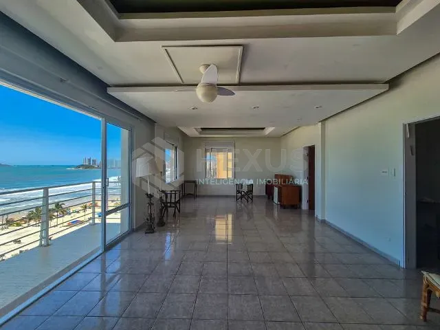 Apartamento 3 quartos e 3 banheiros, à venda, no bairro Pitangueiras em Guarujá