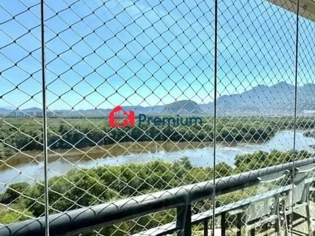 Apartamento 4 quartos e 2 banheiros, à venda, no bairro Barra da Tijuca em Rio de Janeiro