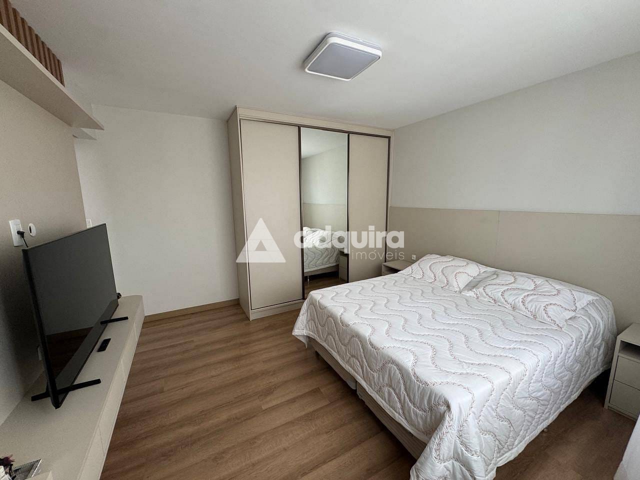 Apartamento à venda com 3 quartos, 128m² - Foto 17