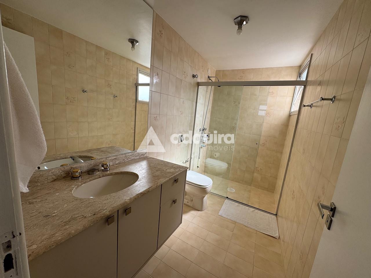 Apartamento à venda com 3 quartos, 128m² - Foto 15