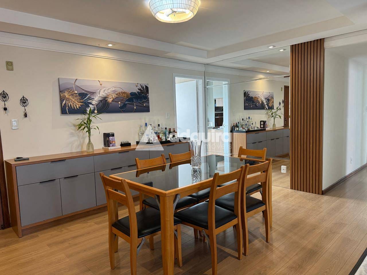 Apartamento à venda com 3 quartos, 128m² - Foto 12