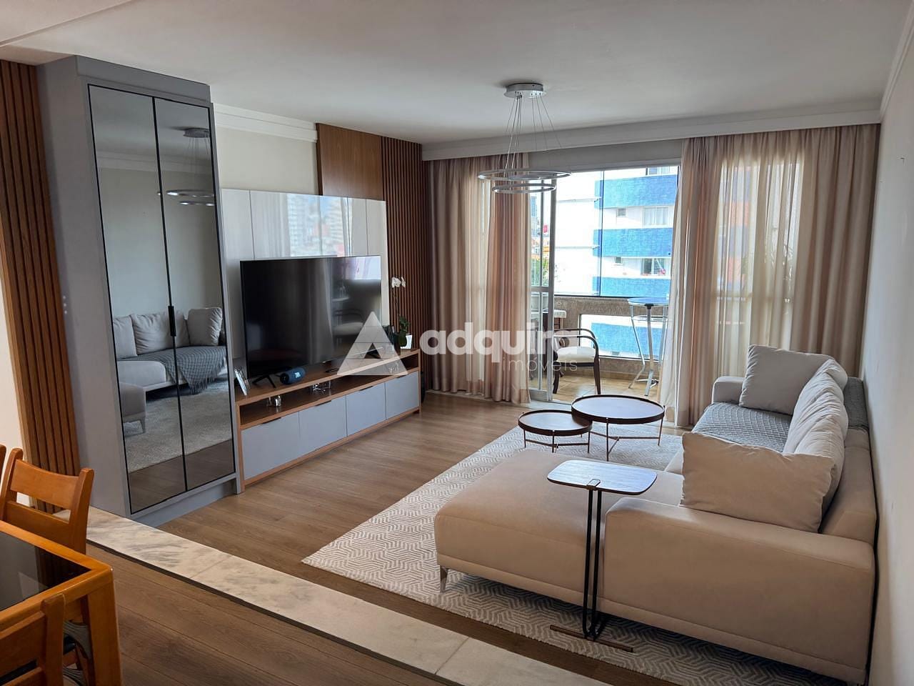 Apartamento à venda com 3 quartos, 128m² - Foto 9