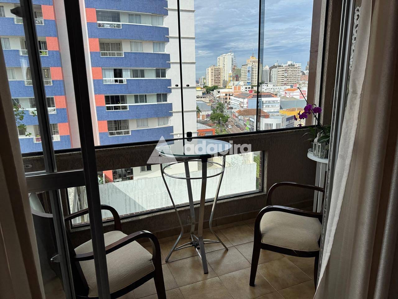 Apartamento à venda com 3 quartos, 128m² - Foto 6
