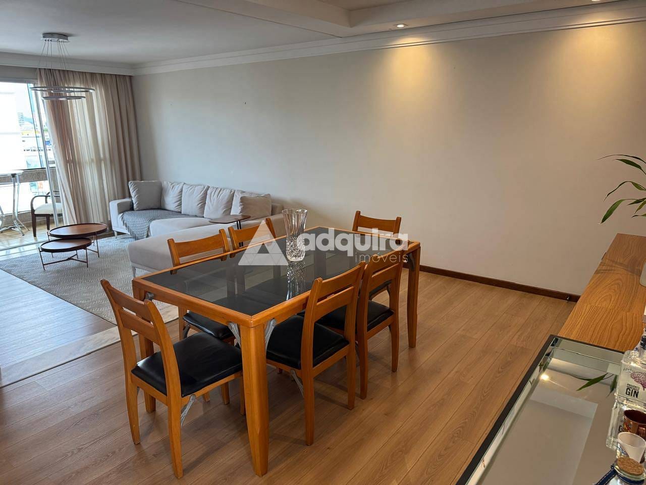 Apartamento à venda com 3 quartos, 128m² - Foto 11