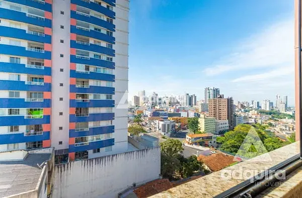 Apartamento, 3 quartos, 128 m² - Foto 8