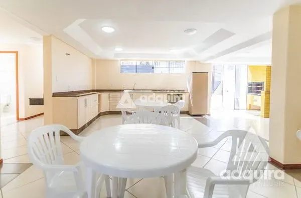 Apartamento, 3 quartos, 128 m² - Foto 21