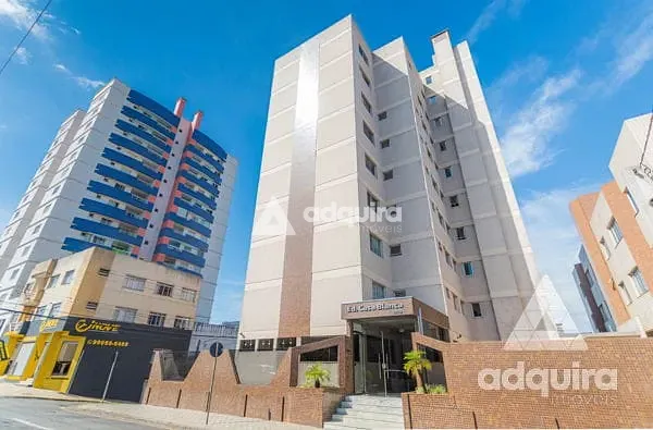 Apartamento, 3 quartos, 128 m² - Foto 1