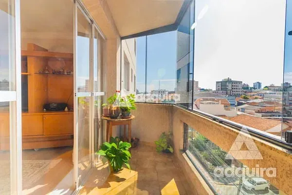 Apartamento, 3 quartos, 128 m² - Foto 7