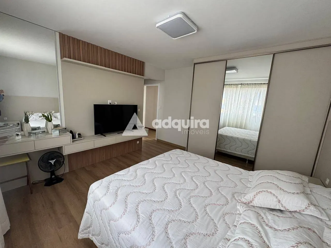 Apartamento, 3 quartos, 128 m² - Foto 16