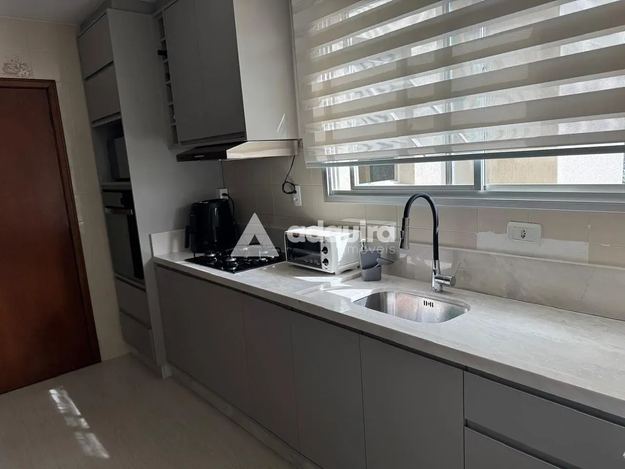 Apartamento, 3 quartos, 128 m² - Foto 4