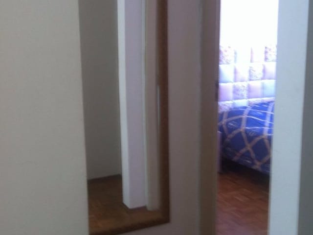 Foto do Apartamento - Apartamento para Locação 2 Quartos, 1 Vaga, 47M², Jardim Satélite, São José dos Campos - SP | Sport Center | INDEPENDENCE NEGOCIOS IMOBILIARIOS LTDA