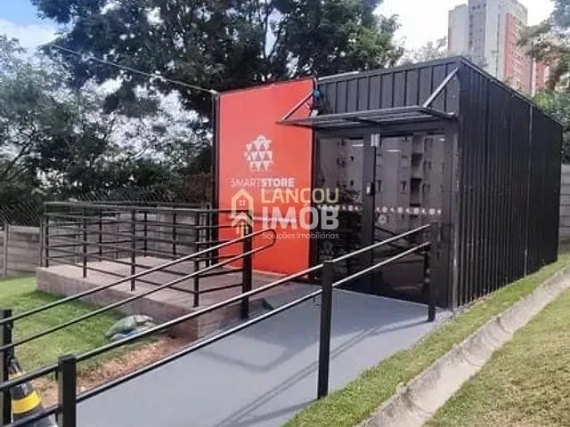 Apartamento 2 quartos e 1 banheiro, à venda, no bairro Vila Nambi em Jundiaí
