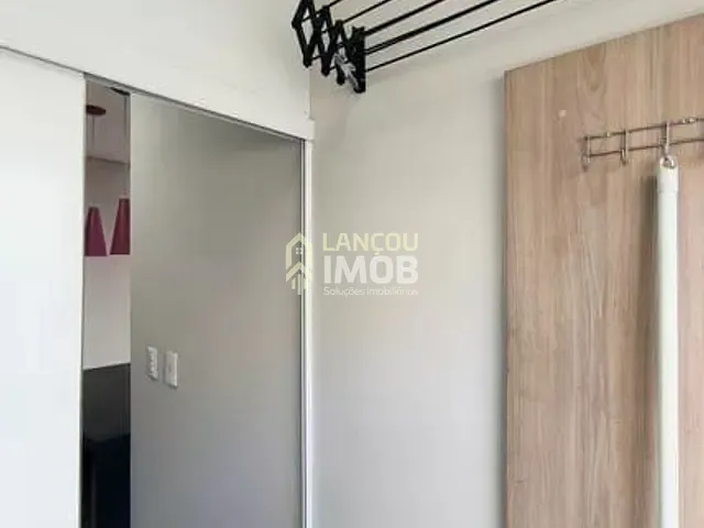 Apartamento 2 quartos e 1 banheiro, à venda, no bairro Vila Nambi em Jundiaí