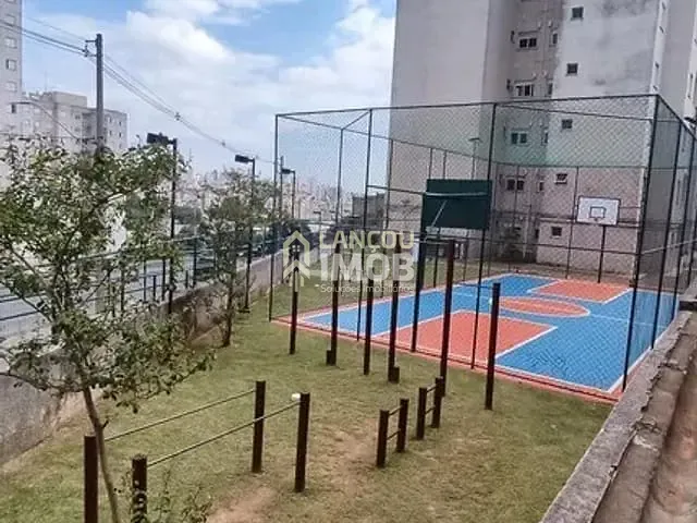 Apartamento 2 quartos e 1 banheiro, à venda, no bairro Vila Nambi em Jundiaí
