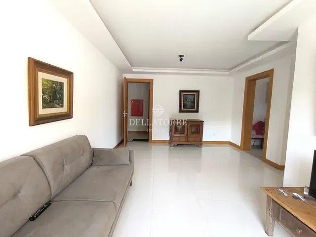 Apartamento com 800m² 2 quartos e 2 banheiros, à venda, no bairro Vargem Grande em Teresópolis