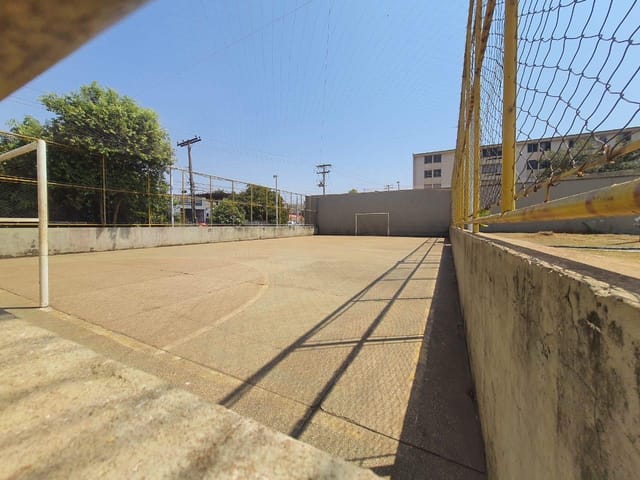 Foto do Apartamento - Pasta 1023.1 - Apartamento para locação, Panorama Parque, Goiânia, GO | Marco Imobiliária