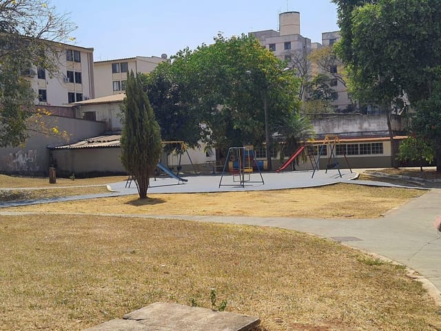 Foto do Apartamento - Pasta 1023.1 - Apartamento para locação, Panorama Parque, Goiânia, GO | Marco Imobiliária