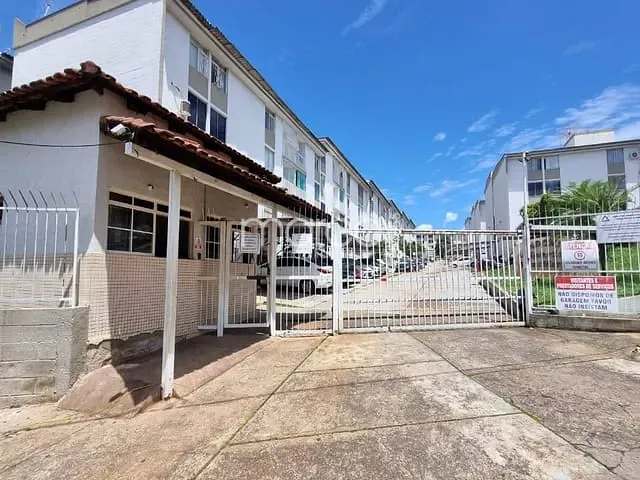 Apartamento 2 quartos e 1 banheiro, para alugar, no bairro Panorama Parque em Goiânia