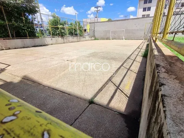 Apartamento 2 quartos e 1 banheiro, para alugar, no bairro Panorama Parque em Goiânia