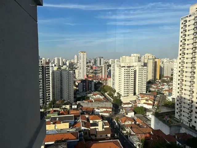 Apartamento 2 quartos e 3 banheiros, para alugar, no bairro Chácara Inglesa em São Paulo