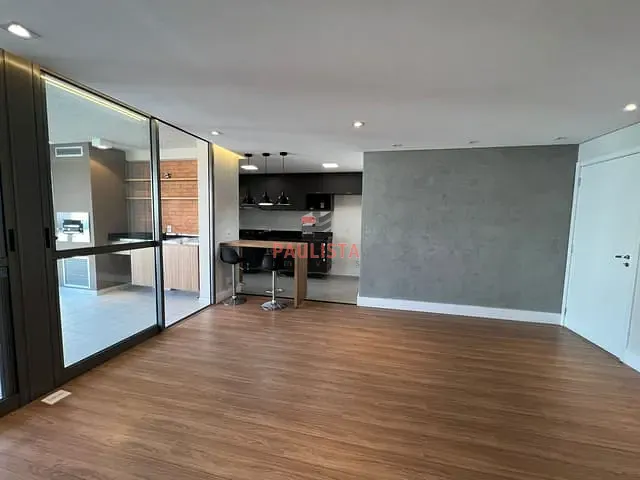 Apartamento 2 quartos e 3 banheiros, para alugar, no bairro Chácara Inglesa em São Paulo