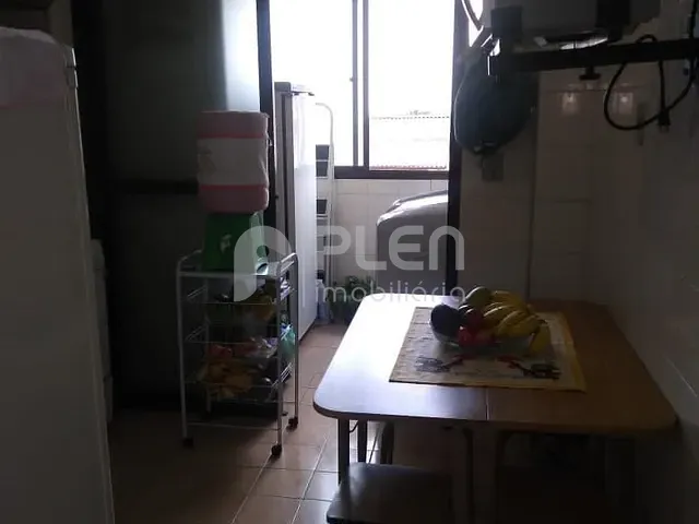 Apartamento com 114m² 3 quartos e 2 banheiros, à venda, no bairro Santa Teresinha em São Paulo