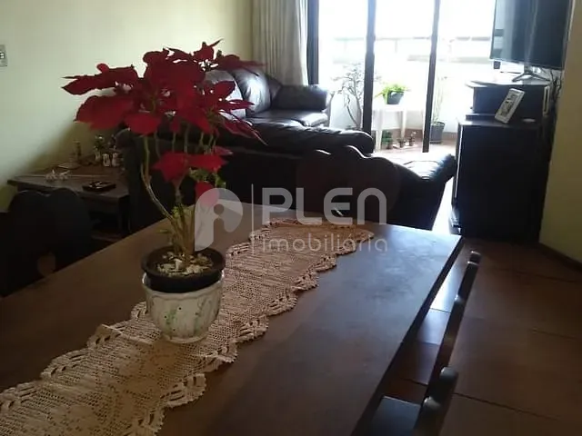 Apartamento com 114m² 3 quartos e 2 banheiros, à venda, no bairro Santa Teresinha em São Paulo