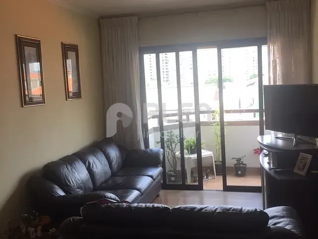Apartamento com 114m² 3 quartos e 2 banheiros, à venda, no bairro Santa Teresinha em São Paulo