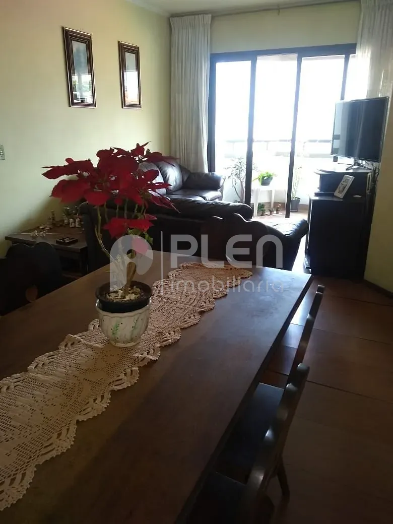 Apartamento de 3 quartos à venda em Santa Teresinha, São Paulo